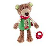 Sigikid 40789 Caja de música Wild Berry y Osos