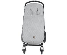 Walking Mum - Funda silla, color gris