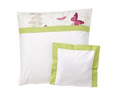 Gesslein 710.039 lecho de Cunas - Fantasía Diseño- Consta de Manta y Almohada