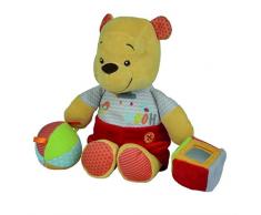Disney juguete de actividad Winnie Wonderland