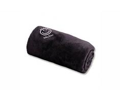 Baby Boum Softy 98 - Manta 100 x 150 cm, color nearly