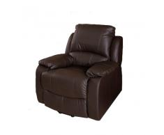 SILLÓN DE ELEVACIÓN EN PIEL SKINN