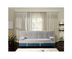 SOFA CAMA BICOLOR CORFÚ