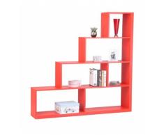 ESTANTERIA DE DISEÑO NEW CUBIK