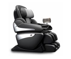 SILLÓN DE MASAJES GRAVEDAD CERO BH SHIATSU MILAN