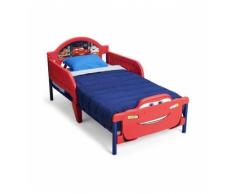 CAMA CARS DISNEY