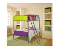 LITERA INFANTIL COLORIS