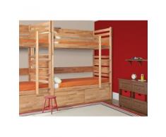 LITERA HOSTAL