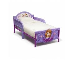 CAMA INFANTIL PRINCESA SOFÍA