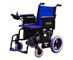 SILLA DE RUEDAS ELÉCTRICA POWER