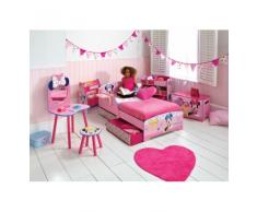 CAMA INFANTIL MINNIE MOUSE