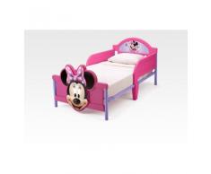 CAMA MINNIE MOUSE
