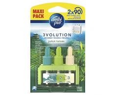 Ambi Pur 3Volution - Ambientador eléctrico, 1 unidad