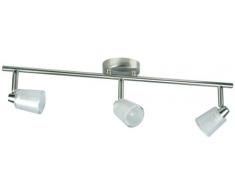 RANEX BYR2607004 - Barra de focos de interior