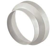 Xavax 00110836 - Reductor para campana extractora de humos (125-150 mm)