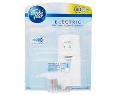 Ambi Pur Difusor - Ambientador eléctrico, 1 unidad