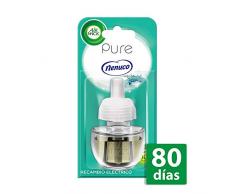 Air Wick Recambio Eléctrico Para Ambientador, Nenuco - 19 ml