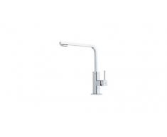 Franke Quantum - Grifo (241 mm, 33.5 mm) Cromo