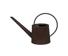 Herstera 03304403 - Regadera, 2 L, color marrón