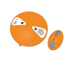 Bestway 58207 - Alarma de piscina flotante, alcance de 25 m