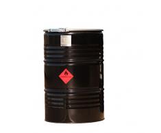 BarrelQ BQ-S - Barbacoa multifuncion de carbón y leña