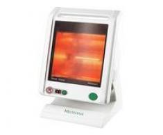 - Lámpara infrarrojos ir 885 de 300 w