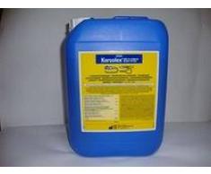 Korsolex desinfectante para instrumental - garrafa 5 li...