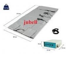 JUBELL Saco sauna 3 zonas termicas luxe.
