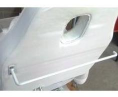 weelko Portarrollos para camilla 2241c