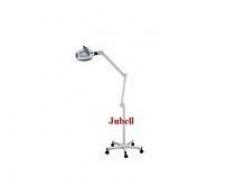 Jubell Estetica Lampara lupa 70 led 5 dioptrias con pie ampli.