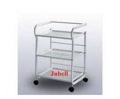 Jubell Carrito 3 estantes help.