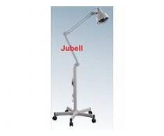 Jubell Lampara infrarrojos intensidad regulable.