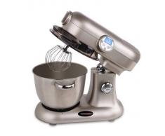 Cecomixer Pantalla Lcd. Robot De Cocina Programable 24 Horas.