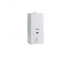 Calentador Edesa CI-130E3 N gas natural 13L