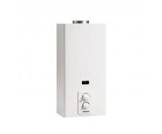 Calentador Edesa CIE-110E3 N gas natural 11L