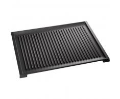 Accesorio para encimera - Aeg CGRILL plancha grill Color negro