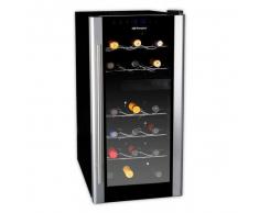 Vinoteca Orbegozo VT 1800 botellas 18