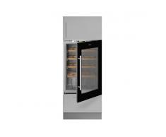 Vinoteca integrable Teka RVI35 35 botellas r.82500 inox