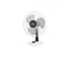 Ventilador Sobremesa 40w 30cm Orbegozo Tf 0133