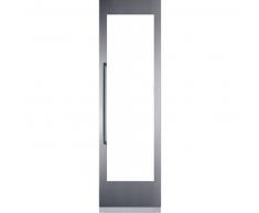 Accesorio Siemens CI24Z590 marco acero para vinoteca Apert. Dcha
