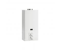 Calentador Edesa CIE-50E N gas natural