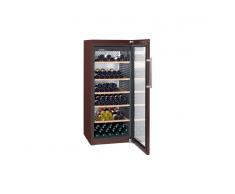 Vinoteca Liebherr WKt 4552 1.65m