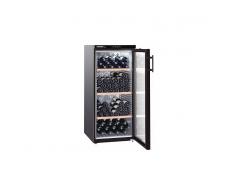 Vinoteca Liebherr WK B3212 Negro 1.35m