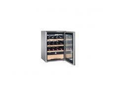 Vinoteca Liebherr WKES 653 inox clase A+