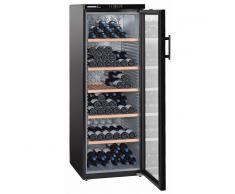 Vinoteca Liebherr WKb 4212 Negro 1.65m