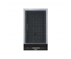 Grill Barbacoa Modular Dominó topClass Siemens ET375MU11E