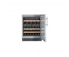 Vinoteca Liebherr UWTES 1672 integrable inox 87cm
