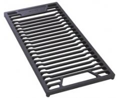 SMEG GO120 Grill-Barbacoa