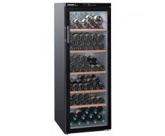 Vinoteca Liebherr WTb 4212 Negro 1.65m