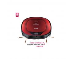 Robot Aspirador LG VR64702LVMB especial alfombras 2 cámaras
